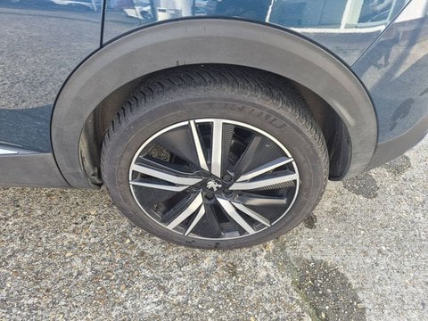 Voitures D'occasion À Argenteuil | Peugeot 3008 Ii Hybrid 225 E-Eat8 Gt Pack