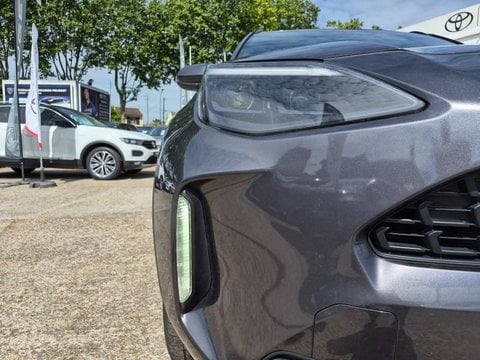 Voitures D'occasion À Argenteuil | Toyota Yaris Cross 116H Design Mc24