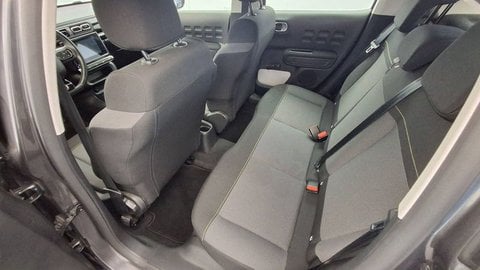 Voitures D'occasion À Les Mureaux | Citroën C3 Iii Puretech 110 S&S Eat6 Shine