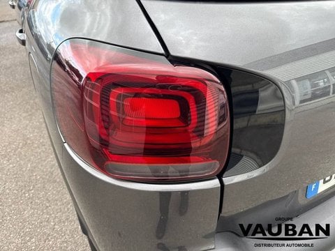 Voitures D'occasion À Chambly | Citroën C3 Aircross Puretech 130 S&S Eat6 Shine