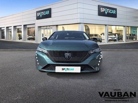 Voitures D'occasion À Osny | Peugeot 308 Iii Sw Puretech 110Ch S&S Bvm6 Active Pack