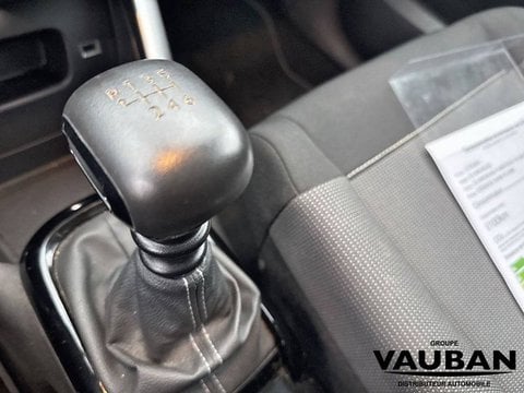 Voitures D'occasion À Chambly | Citroën C3 Aircross Puretech 110 S&S Bvm6 Feel Pack