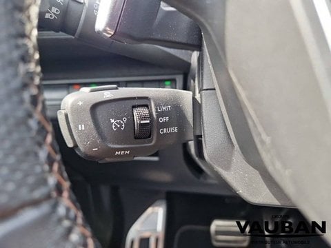 Voitures D'occasion À Herblay | Peugeot 5008 Ii Puretech 180Ch S&S Eat8 Gt Pack