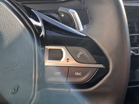 Voitures D'occasion À Argenteuil | Peugeot 208 Ii Hybrid 100 E-Dcs6 Allure