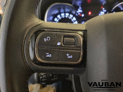 Voitures D'occasion À Gisors | Citroën C3 Aircross Bluehdi 120 S&S Eat6 Rip Curl