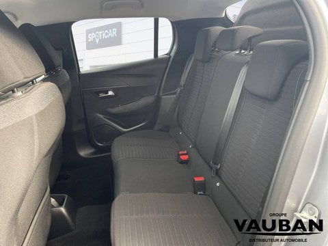 Voitures D'occasion À Herblay | Peugeot 208 Ii Puretech 100 S&S Bvm6 Style