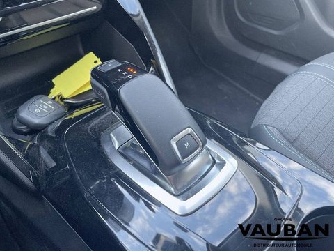 Voitures D'occasion À Chambourcy | Peugeot 2008 Ii Puretech 130 S&S Eat8 Allure Pack