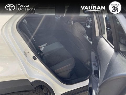 Voitures D'occasion À Sartrouville | Toyota Yaris Cross 116H Gr Sport My22