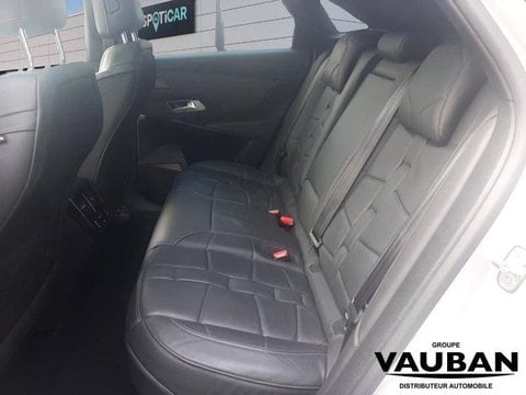 Voitures D'occasion À Saint-Germain-En-Laye | Ds Ds 7 Ds7 Crossback Hybride E-Tense 300 Eat8 4X4...