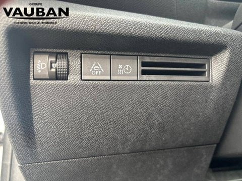 Voitures D'occasion À Sarcelles | Citroën C4 Electrique Iii E- 136 Ch Automatique Live Pack Bus...