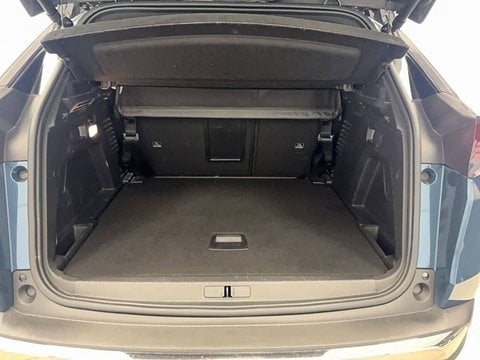 Voitures D'occasion À Buchelay | Peugeot 3008 Ii Puretech 130Ch S&S Eat8 Gt Pack