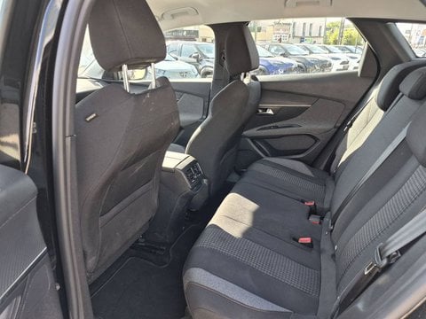 Voitures D'occasion À Argenteuil | Peugeot 3008 Ii Bluehdi 130Ch S&S Eat8 Active Pack