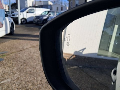 Voitures D'occasion À Argenteuil | Peugeot 208 Ii Hybrid 100 E-Dcs6 Allure