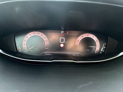 Voitures D'occasion À Chambourcy | Peugeot 3008 Ii Puretech 130Ch S&S Eat8 Gt