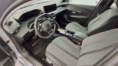Voitures D'occasion À Argenteuil | Peugeot 208 Hybrid 100 E-Dcs6 Allure