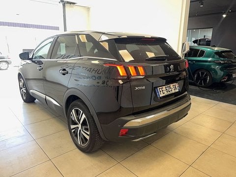 Voitures D'occasion À Buchelay | Peugeot 3008 Ii Puretech 180Ch S&S Eat8 Gt Line