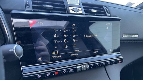 Voitures D'occasion À Gisors | Ds Ds 7 Ds7 Crossback Puretech 180 Eat8 Louvre
