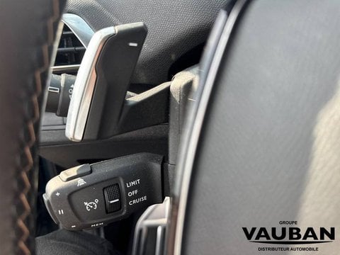 Voitures D'occasion À Herblay | Peugeot 5008 Ii Puretech 130Ch S&S Eat8 Gt