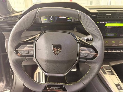 Voitures D'occasion À Argenteuil | Peugeot 308 Iii Hybrid 145 E-Dcs6 Gt