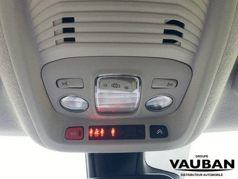 Voitures D'occasion À Chambly | Citroën C3 Aircross Puretech 110 S&S Bvm6 Shine