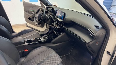 Voitures D'occasion À Buchelay | Peugeot 2008 Electrique Ii Electrique 136 Ch Gt