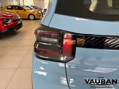 Voitures D'occasion À Les Mureaux | Citroën C3 Iv Turbo 100 Ch Bvm6 Plus