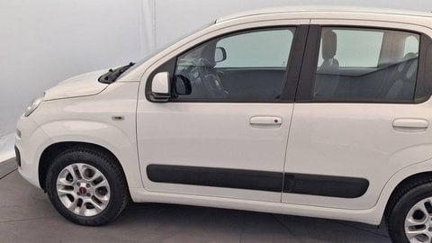 Voitures D'occasion À St-Brice-Sous-Forêt | Fiat Panda Iii 1.2 69 Ch S/S Lounge