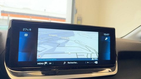 Voitures D'occasion À Buchelay | Peugeot 208 Ii Puretech 100 S&S Bvm6 Allure Pack