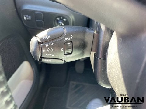Voitures D'occasion À Herblay | Citroën C3 Iii Puretech 110 S&S Bvm6 Shine