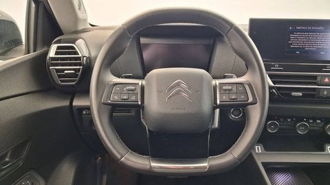 Voitures D'occasion À Les Mureaux | Citroën C4 Iii Puretech 130 S&S Eat8 Shine