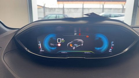 Voitures D'occasion À Buchelay | Peugeot 3008 Ii Hybrid 225 E-Eat8 Gt Pack