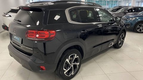 Voitures D'occasion À Les Mureaux | Citroën C5 Aircross Puretech 130 S&S Bvm6 C-Series