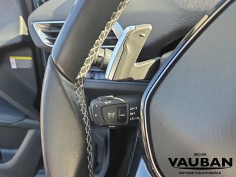 Voitures D'occasion À Osny | Peugeot 3008 Ii Hybrid 225 E-Eat8 Allure Pack
