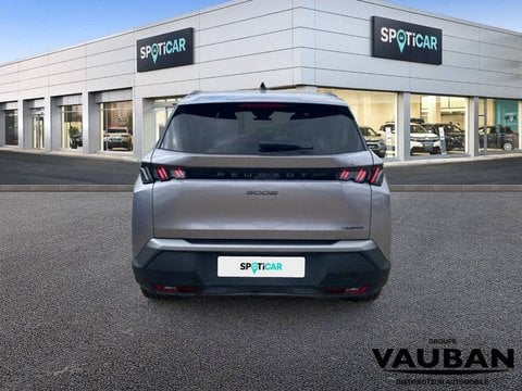 Voitures D'occasion À Gisors | Peugeot 5008 Iii Hybrid 145 Ch E-Dcs6 Allure