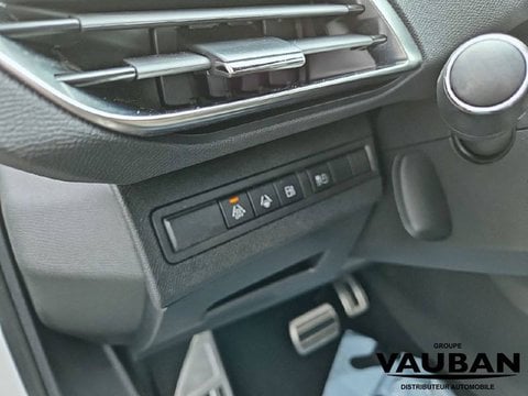 Voitures D'occasion À Osny | Peugeot 3008 Ii Hybrid 225 E-Eat8 Gt