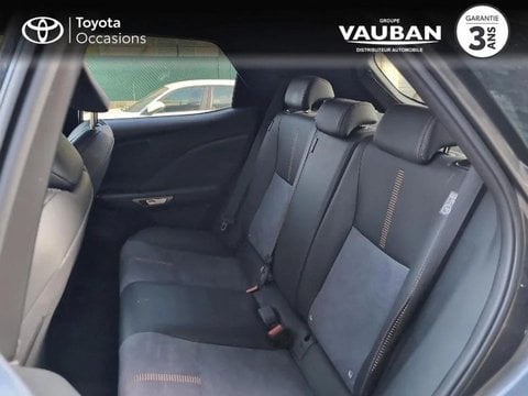 Voitures D'occasion À Le Chesnay | Lexus Lbx 1.5 136Ch Cool 2Wd