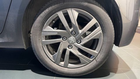 Voitures D'occasion À Buchelay | Peugeot 208 Ii Puretech 75 S&S Bvm5 Style