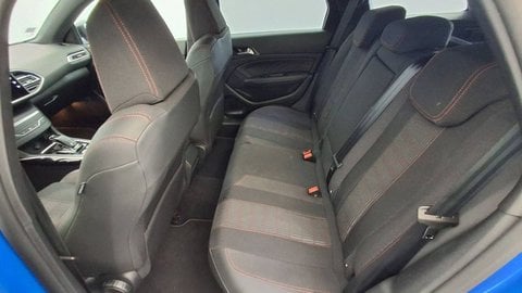Voitures D'occasion À Chambly | Peugeot 308 Ii Sw Bluehdi 130Ch S&S Eat8 Gt