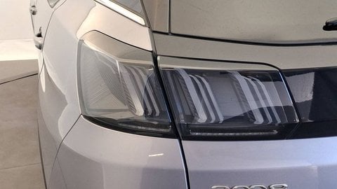 Voitures D'occasion À Chambourcy | Peugeot 3008 Ii Puretech 130Ch S&S Eat8 Gt
