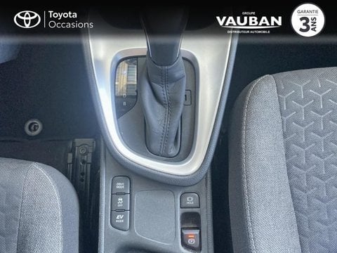 Voitures D'occasion À Chambourcy | Toyota Yaris Cross 116H Dynamic My22