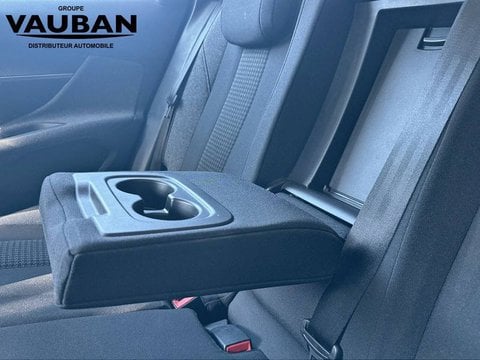 Voitures D'occasion À Chambourcy | Peugeot 3008 Ii Puretech 130Ch S&S Bvm6 Active Pack