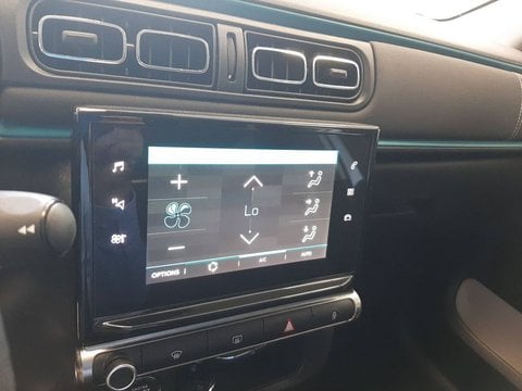 Voitures D'occasion À Buchelay | Citroën C3 Iii Puretech 83 S&S Bvm5 Shine Pack