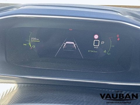 Voitures D'occasion À Chambourcy | Peugeot 2008 Ii Puretech 130 S&S Eat8 Allure Pack