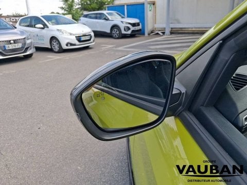 Voitures D'occasion À Chambourcy | Peugeot 208 Ii Hybrid 145 Ch E-Dcs6 Gt