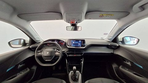 Voitures D'occasion À Chambourcy | Peugeot 208 Ii Puretech 75 S&S Bvm5 Style