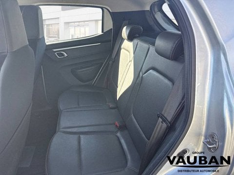 Voitures D'occasion À Osny | Dacia Spring Achat Intégral Confort Plus