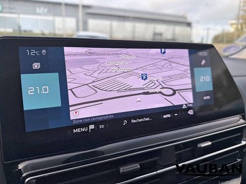 Voitures D'occasion À Sarcelles | Citroën C5 Aircross Hybride Rechargeable 225 E-Eat8 Shine