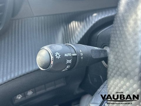 Voitures D'occasion À Chambourcy | Peugeot 208 Electrique Ii Electrique 50 Kwh 136Ch Gt Pack