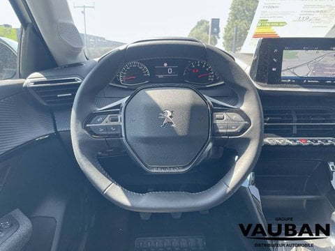 Voitures D'occasion À Chambly | Peugeot 208 Ii Puretech 75 S&S Bvm5 Style