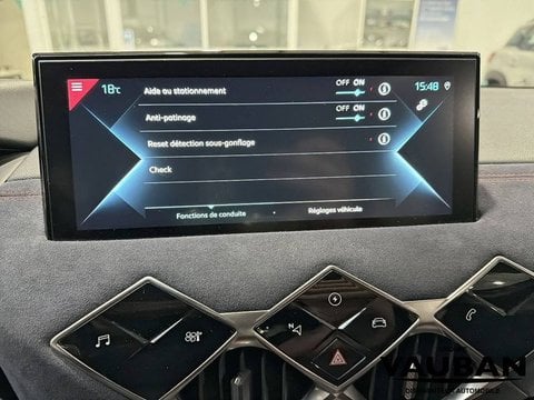 Voitures D'occasion À Pontoise | Ds Ds 3 Crossback E-Tense Ds 3 Ii Electrique Ds3 Crossback E-Te...